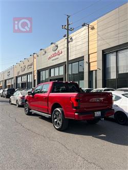 فورد F-150 لايتنينج